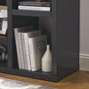 CozyCube Wooden Bookcase - Stylish Storage for Every Room