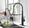 Easy Touch Pull-Down Faucet