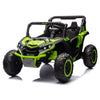 Adventure Buddy: Ride-On UTV for Kids with Parental Control