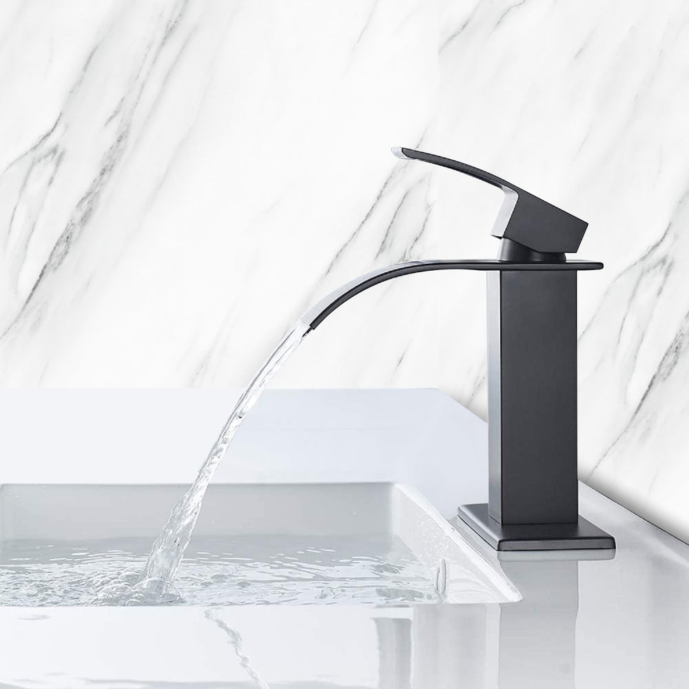 Cascade Bliss Bathroom Faucet