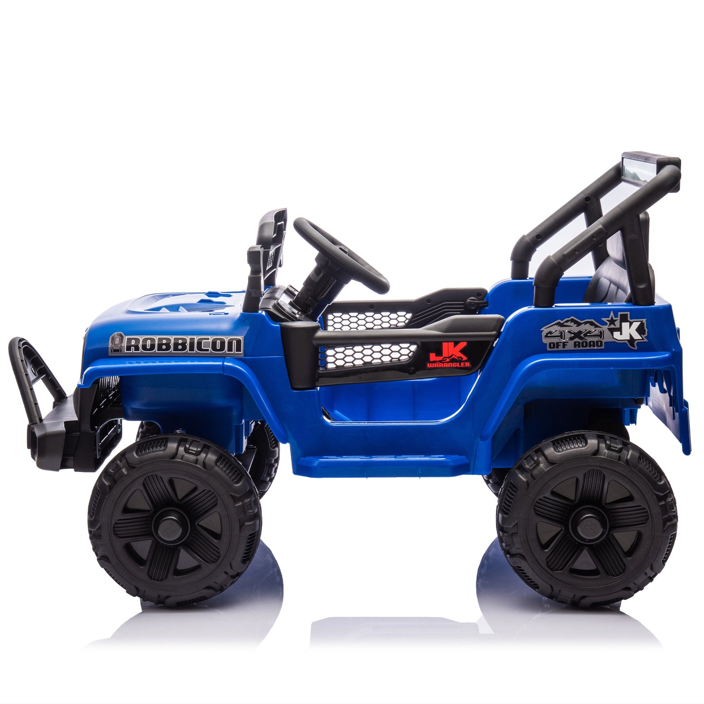 Adventure Buddy Electric Truck for Kids