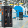 Tool Haven: CNC Storage Solution