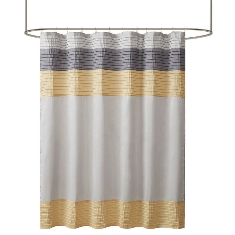 Silky Dreams Shower Curtain