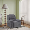 Cozy Comfort Recliner with Massage & Heat