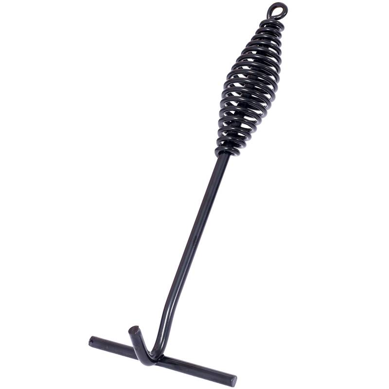 Campfire Cast Iron Dutch Oven with Skillet Lid