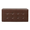Chic Nesting Ottoman