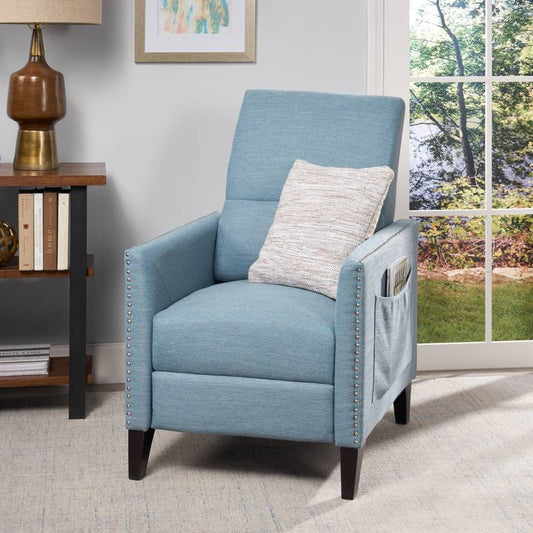 Cozy Comfort Recliner