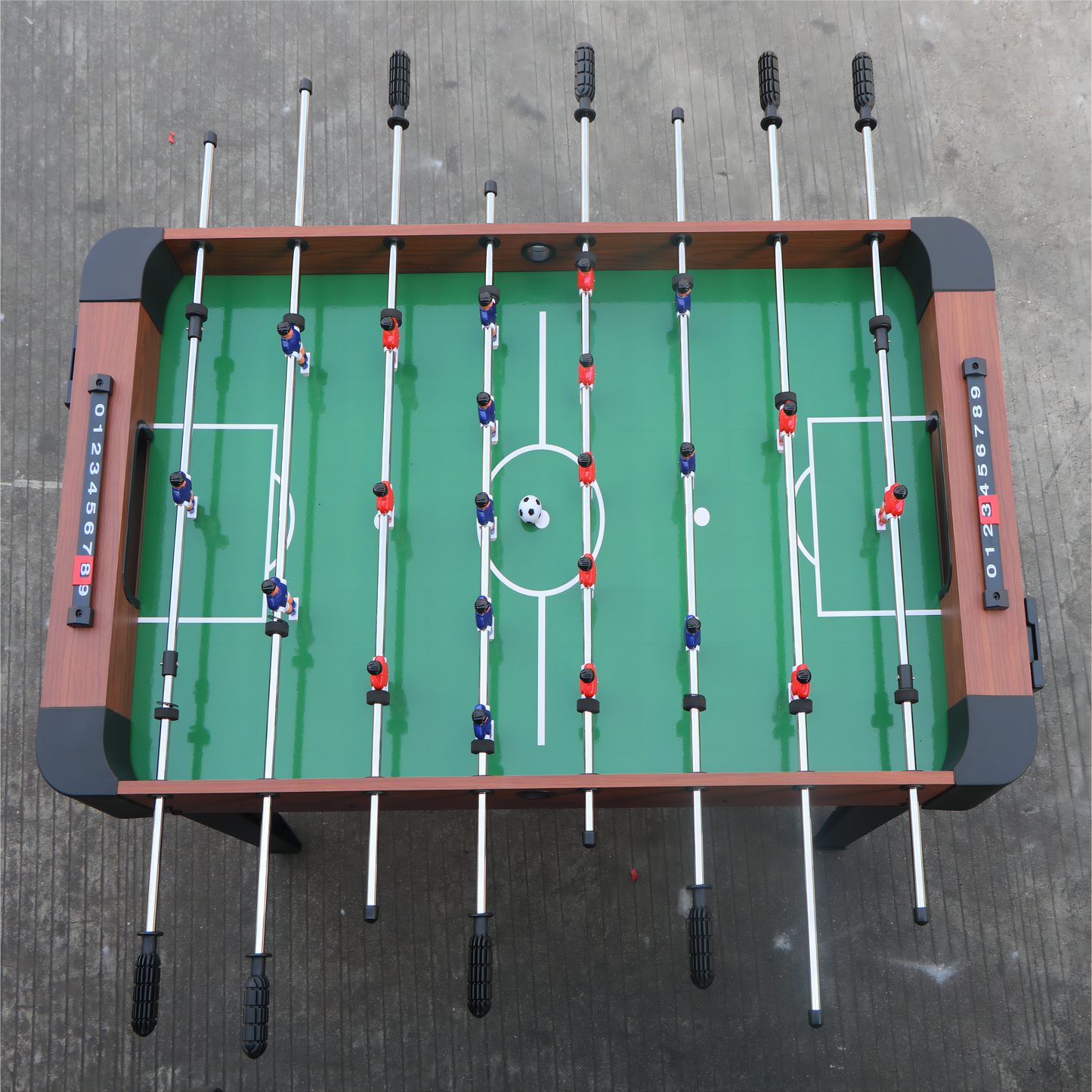 Kick & Play Soccer Table