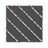 Waterproof Interlocking Deck Tiles – Grey Outdoor Flooring for Patios & Pools