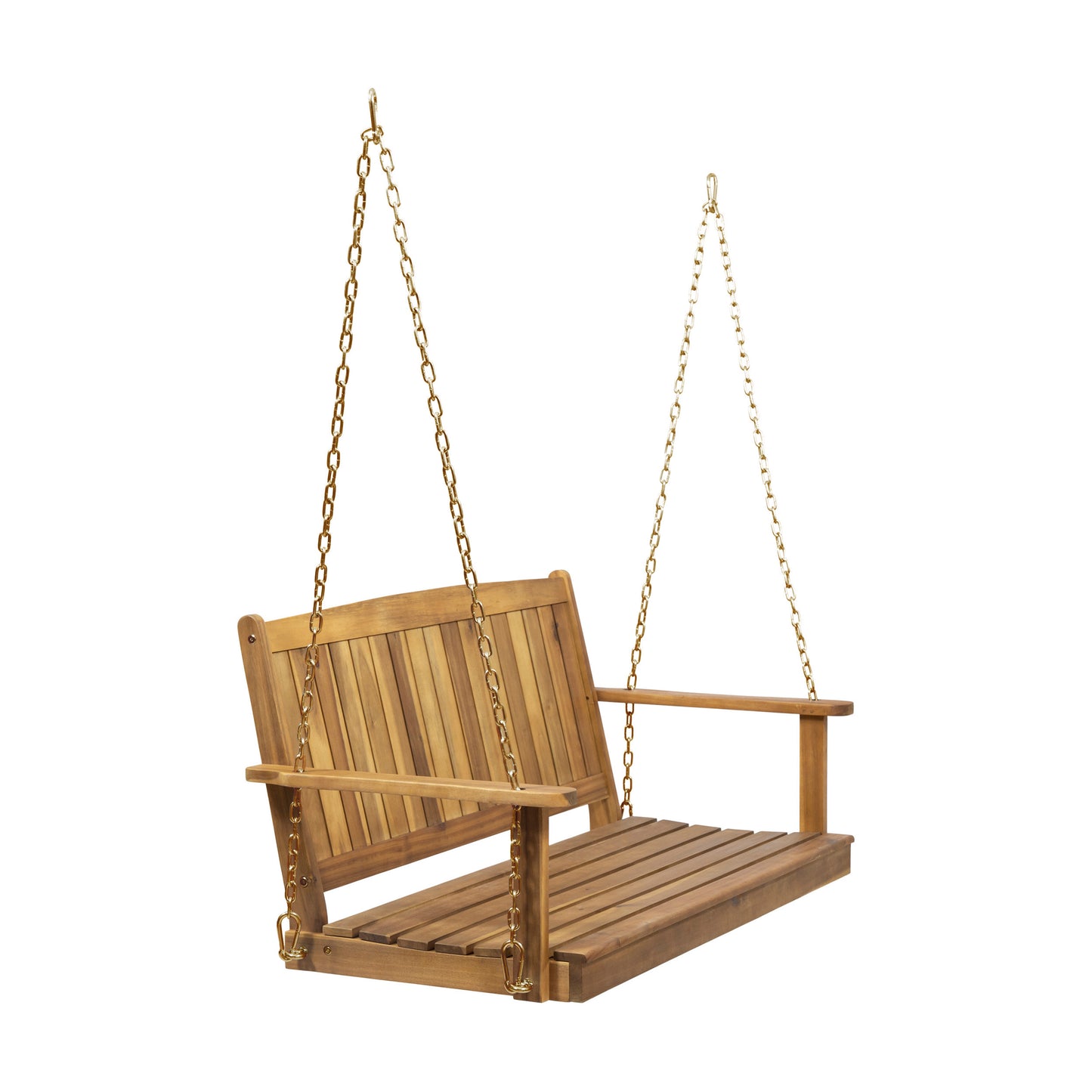 Cozy Tambora Swing