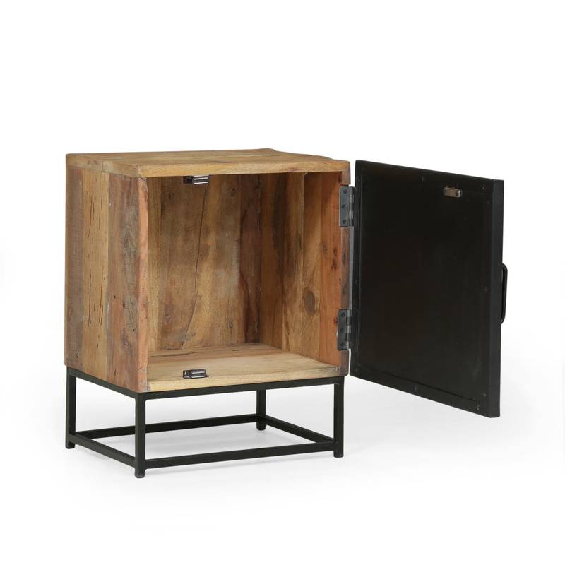 Dreamy Night Stand