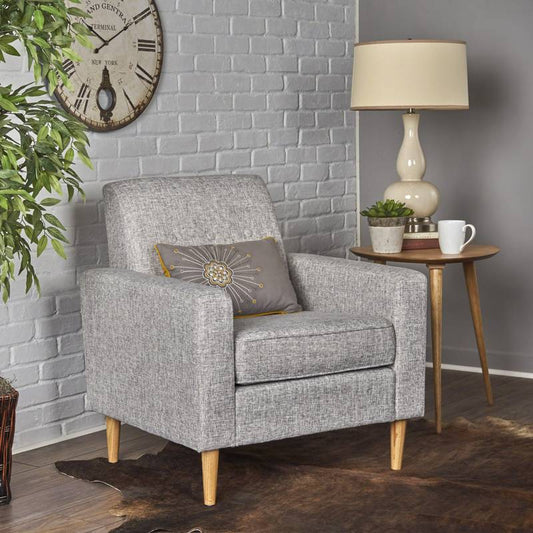 Cozy Club Chair