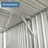 Garden Gear Shed: Your Ultimate Outdoor Storage Solution!