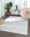 Milano Celadon Woven Area Rug