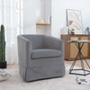 Comfy Swivel Chair