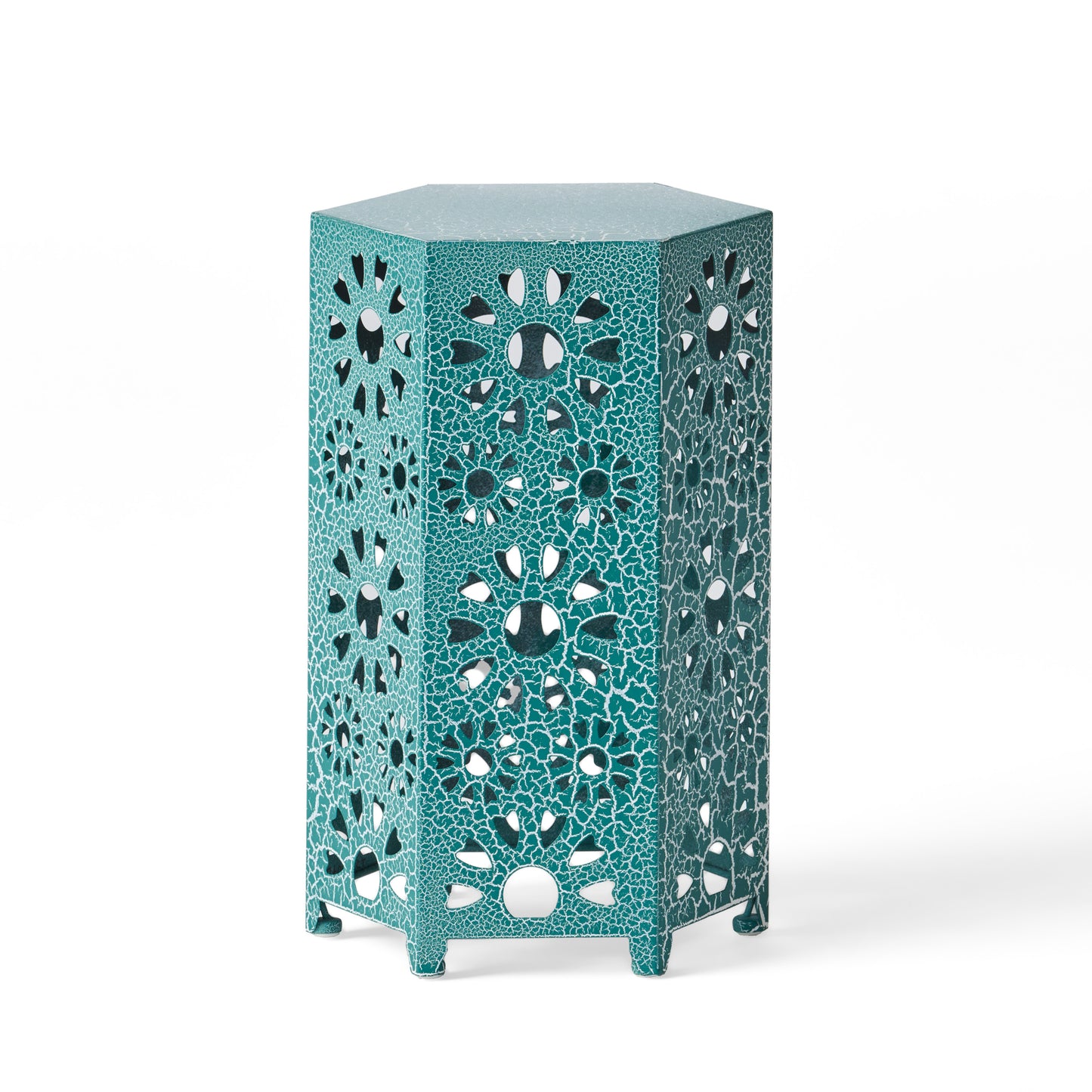 Eliana Chic Side Table