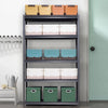 Maxi Shelves: Heavy-Duty Adjustable Storage Rack