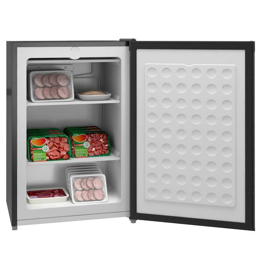 ChillBuddy Compact Freezer