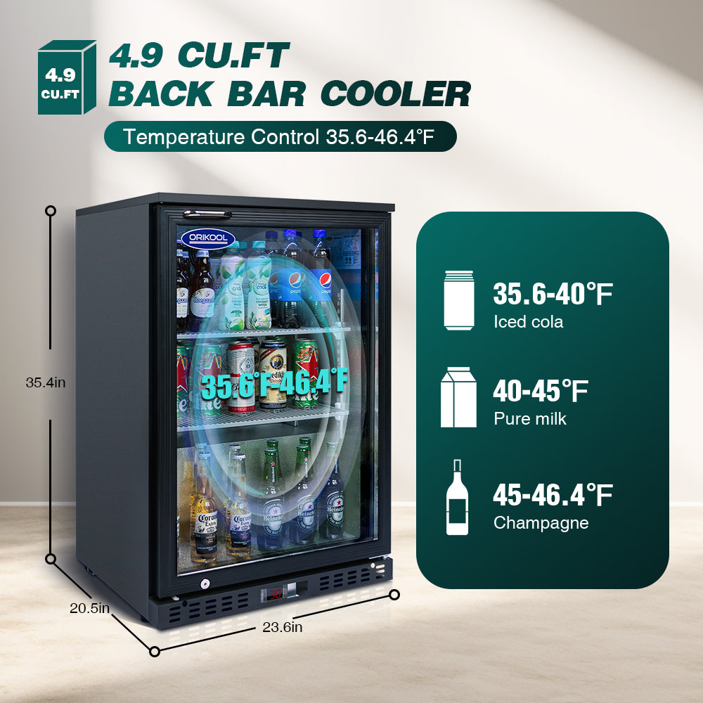 ChillMate Beverage Cooler