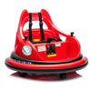 Spin & Shine Electric Bumper Car for Kids