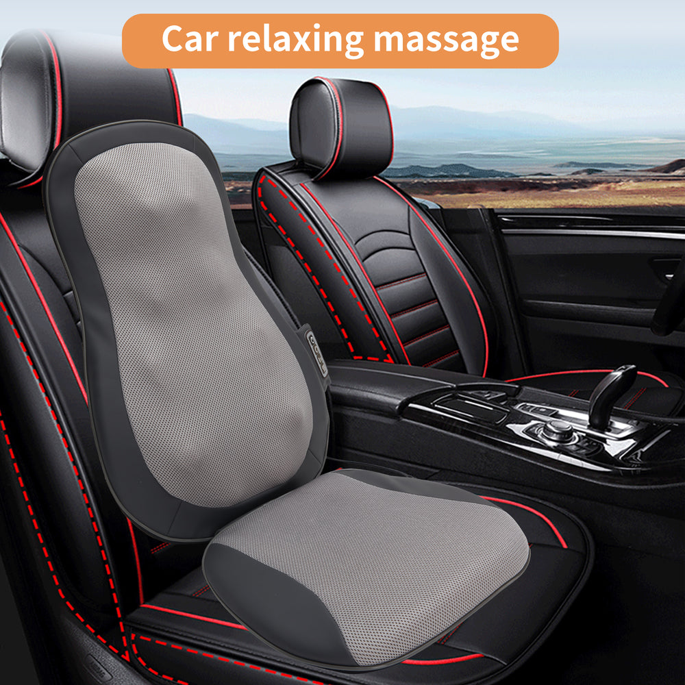 Thai Bliss Car Massage Pad