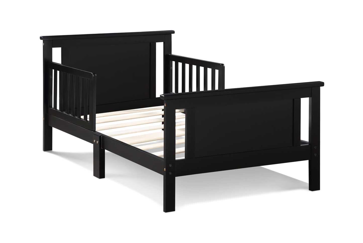 Reversible Charm Toddler Bed