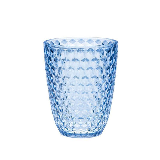 Diamond Shine Acrylic Drinkware Set