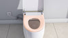 CozyClean Smart Toilet