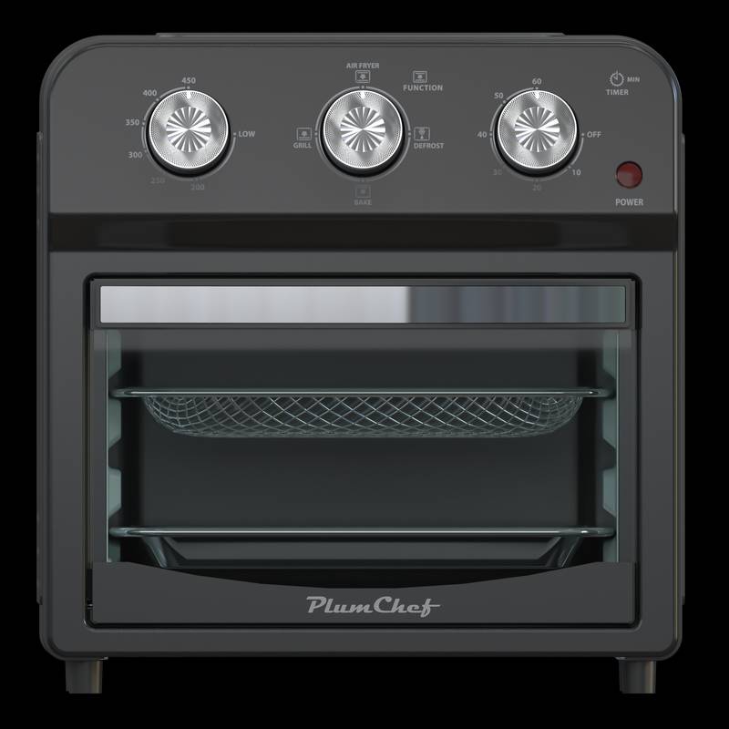 All-in-One Air Fryer Oven