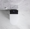 Smart Bidet Toilet with Heated Seat & Auto Features