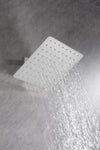 Revitalizing Rainfall Showerhead