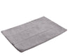 Stylish Dog Crate with Sliding Iron Door & Cozy Mat