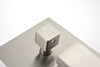 Chic Brass Shower Diverter Valve Kit
