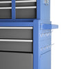 Mobile Rolling Tool Chest with Lockable Drawers