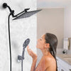 Rainfall Bliss Shower Combo