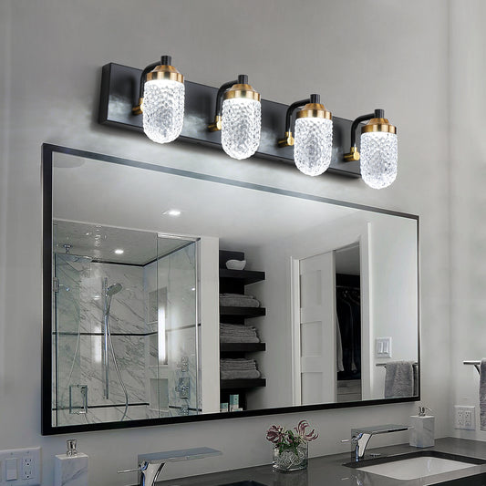 Brilliant Bathroom Vanity Lights