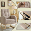 Cozy Corner Rocking Chair