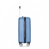 Travel Buddy Blue Luggage Set