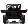 Adventure Buddy Kids UTV with Remote Control