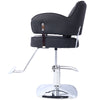 Chic Comfort Salon Chair