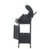 SizzleMaster 3-Burner Gas Grill