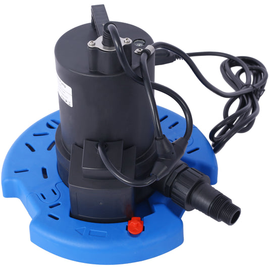 SwiftDrain Automatic Pool Cover Pump