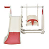 Toddler Fun Hub: Slide, Swing & Playset Combo