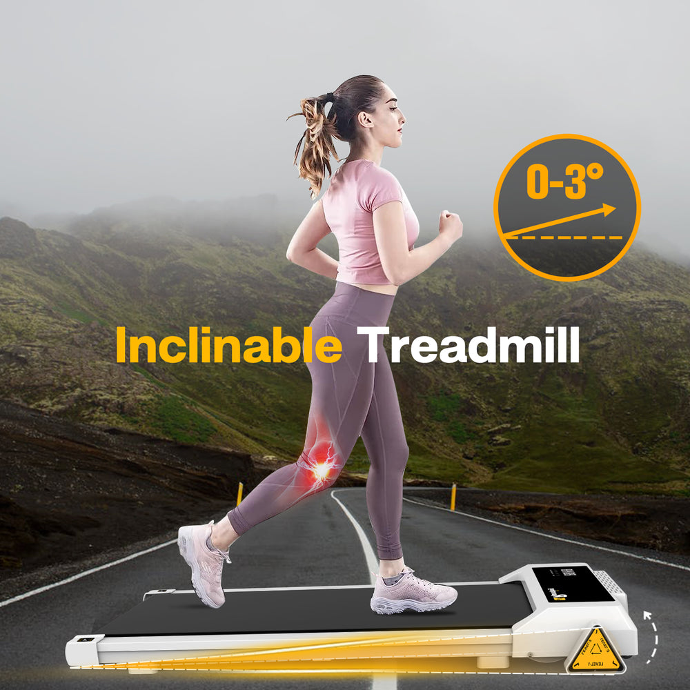 DeskFit Walktreadmill