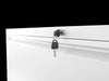 Secure Style File Cabinet