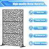 Chic Privacy Screens for Indoor and Outdoor Bliss