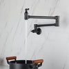 Easy Reach Pot Filler Faucet