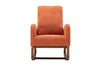 Cozy Glider Rocking Chair