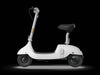 Foldable Electric Scooter - Long Range & Speedy Ride!