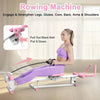 Ultimate Core Trainer: All-in-One Ab & Full-Body Workout Machine